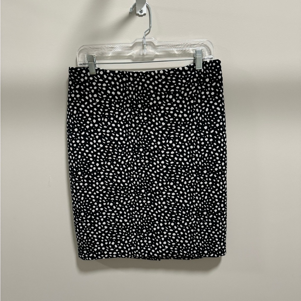 Talbots Pencil Skirt
